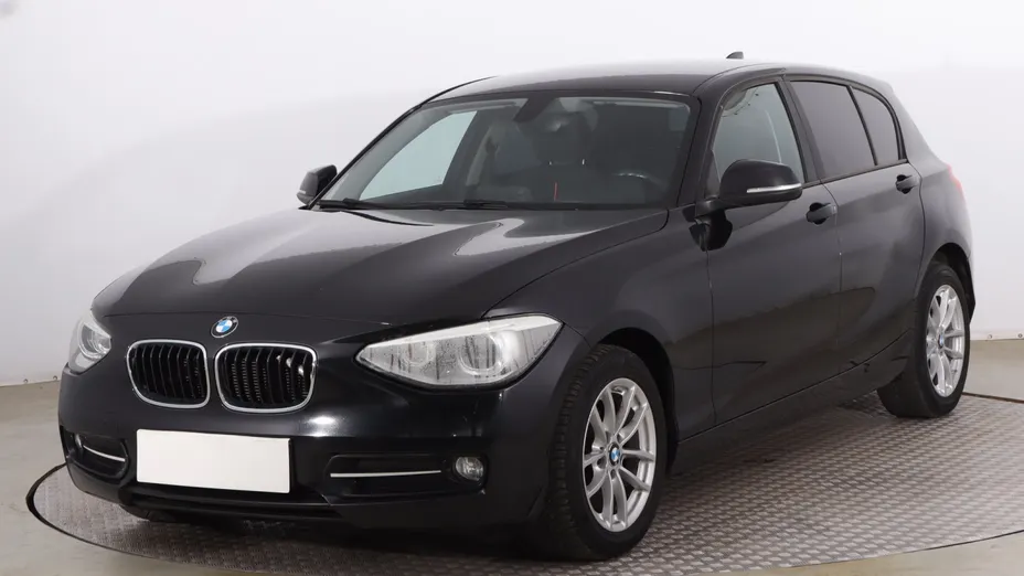 BMW Seria 1 -