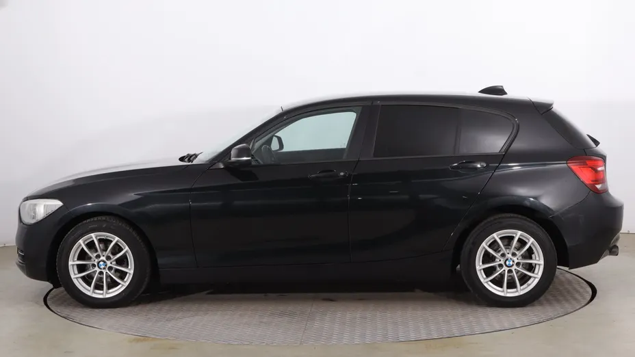 BMW Seria 1 -