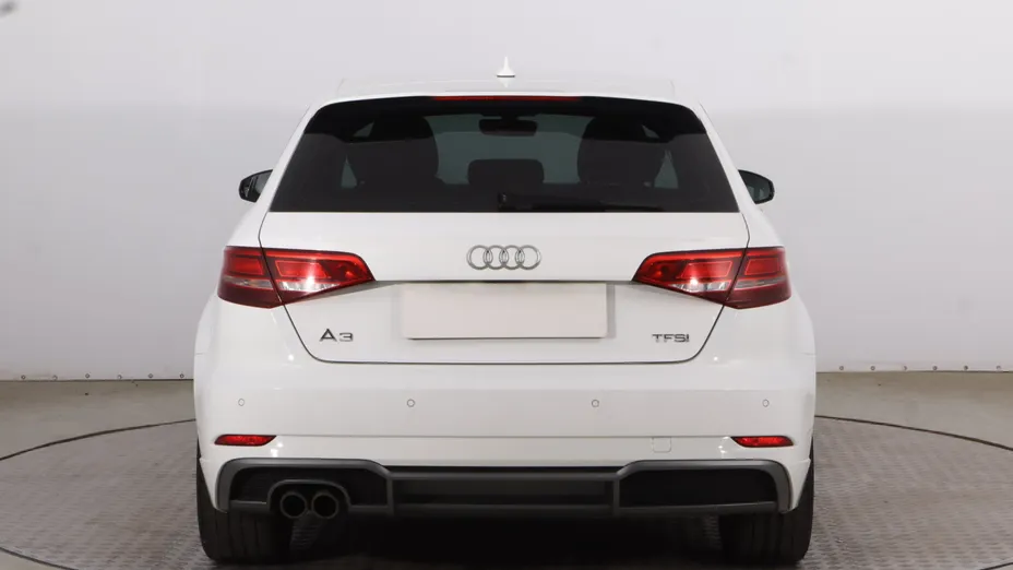 Audi A3 -