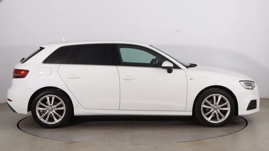 Audi A3 -