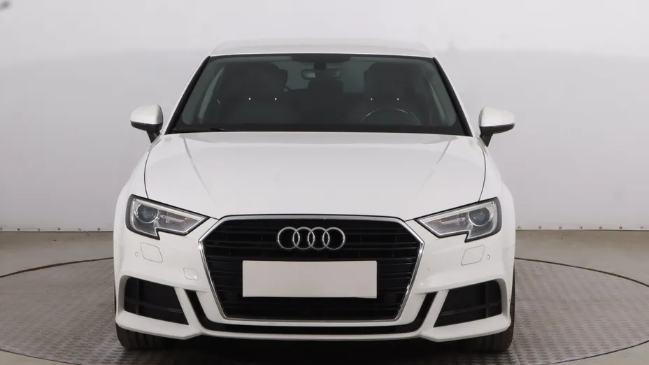 Audi A3 -