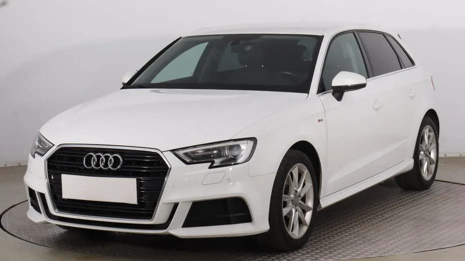Audi A3 -