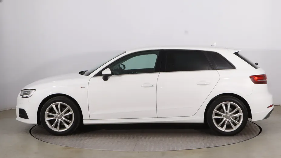 Audi A3 -