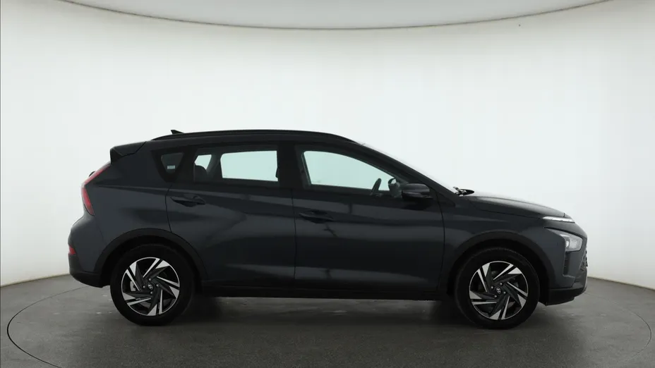 Hyundai Bayon -