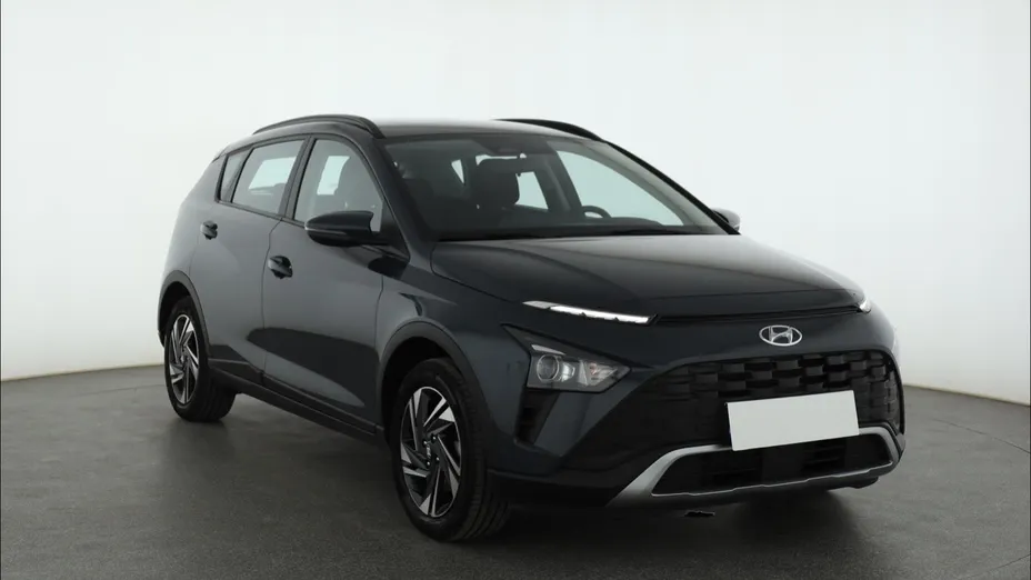 Hyundai Bayon -