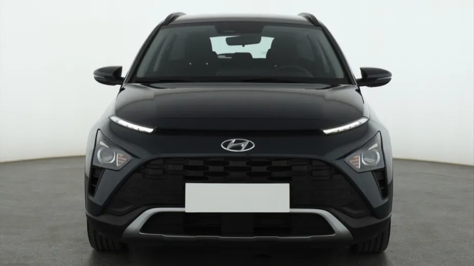 Hyundai Bayon -