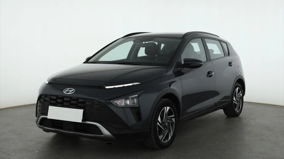 Hyundai Bayon -