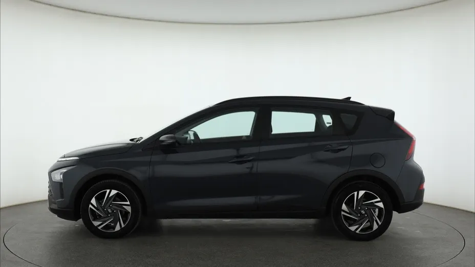 Hyundai Bayon -