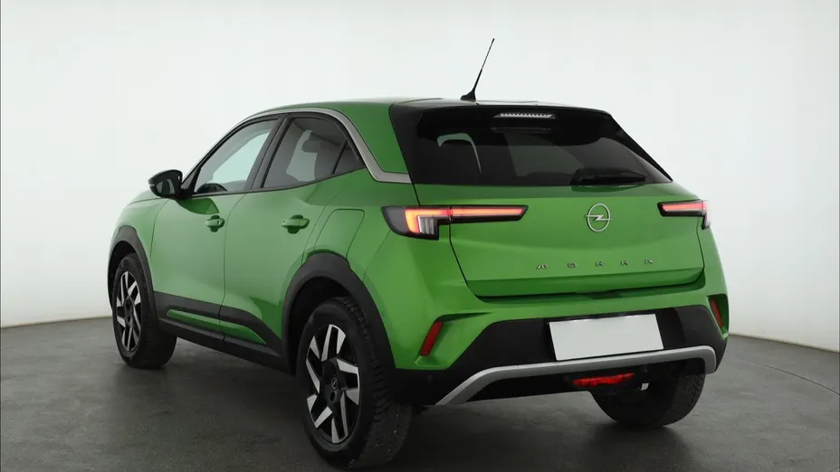 Opel Mokka -
