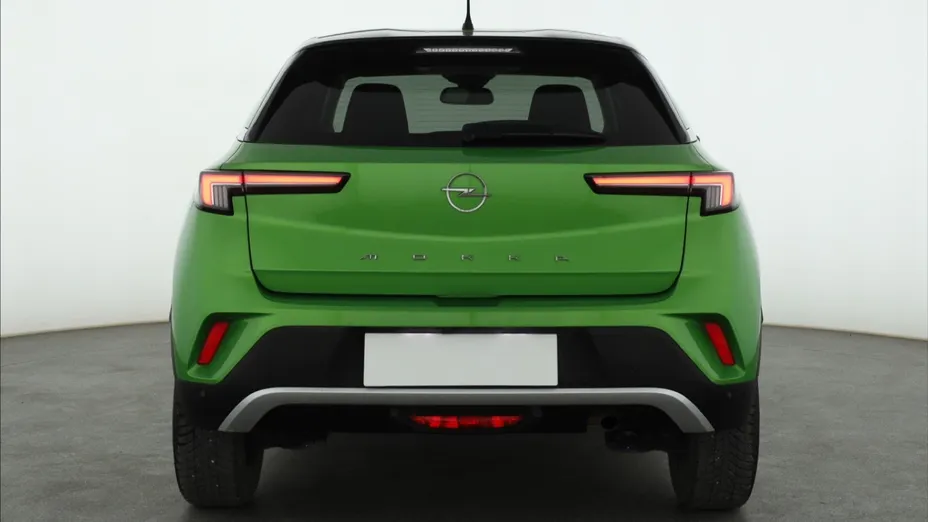 Opel Mokka -