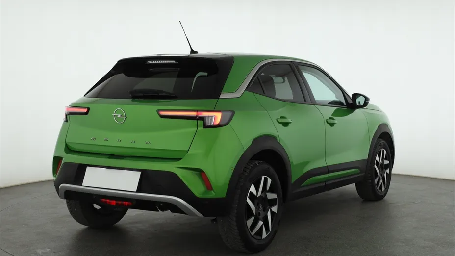 Opel Mokka -
