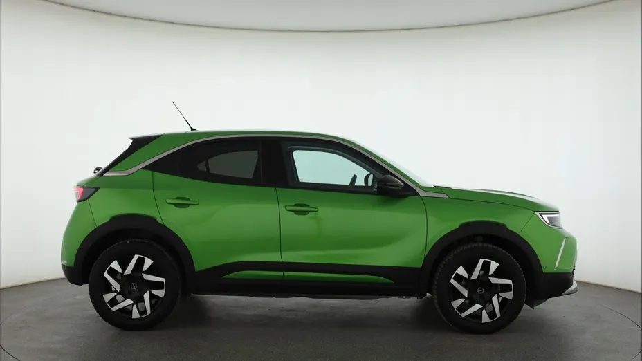 Opel Mokka -