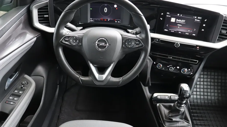Opel Mokka -