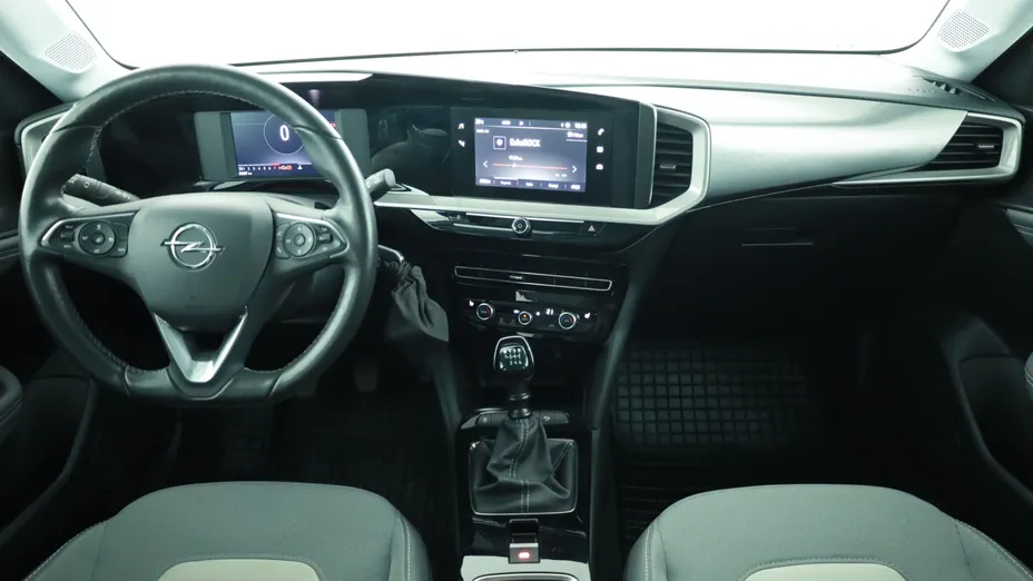Opel Mokka -