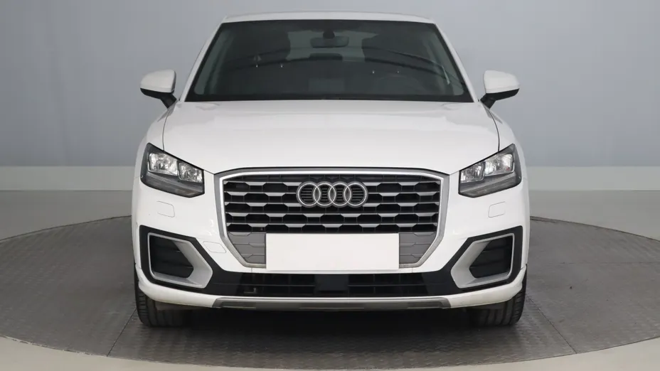 Audi Q2 -