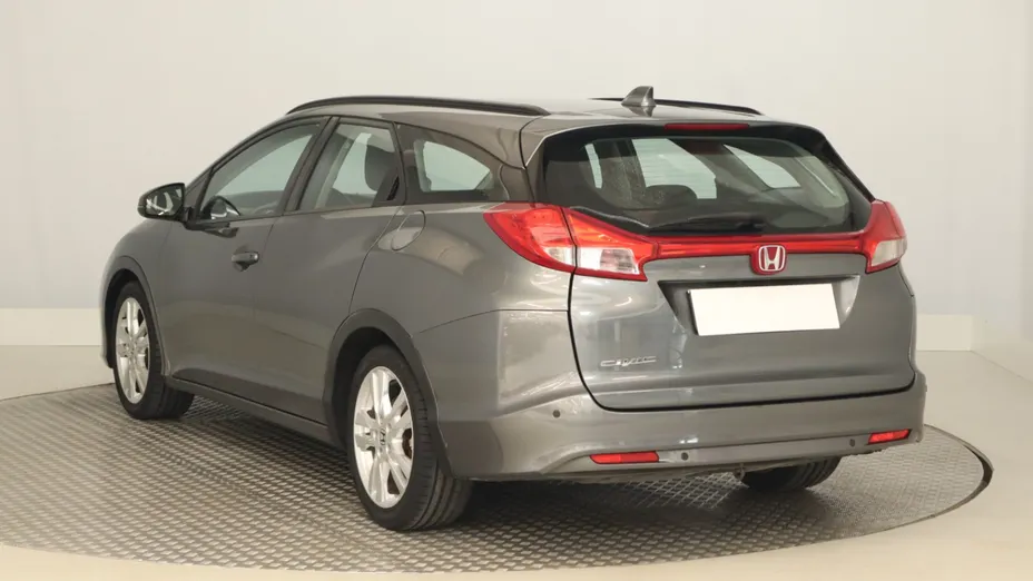 Honda Civic -