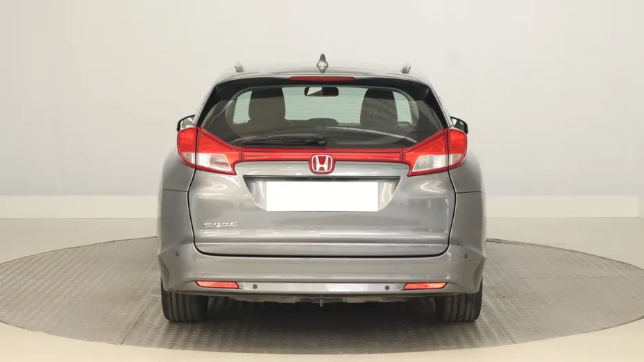 Honda Civic -