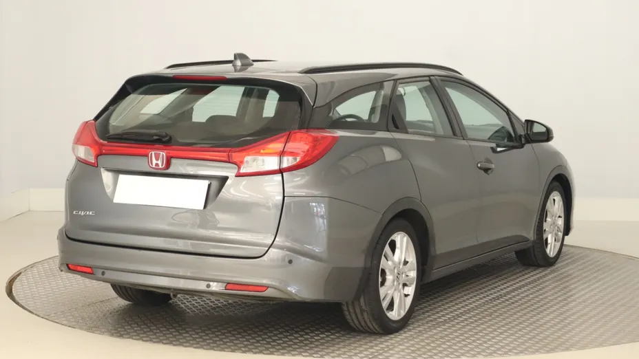 Honda Civic -
