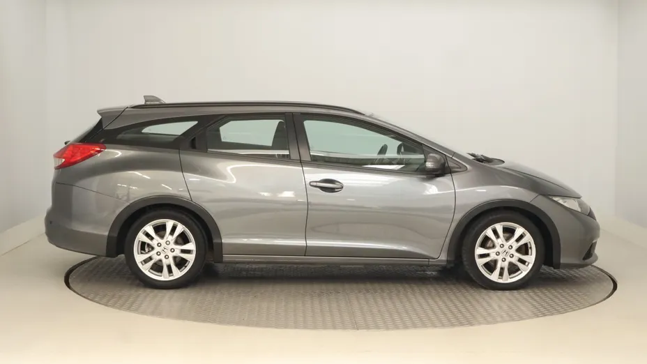 Honda Civic -