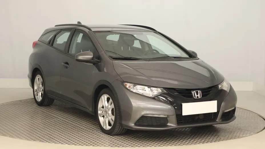 Honda Civic -