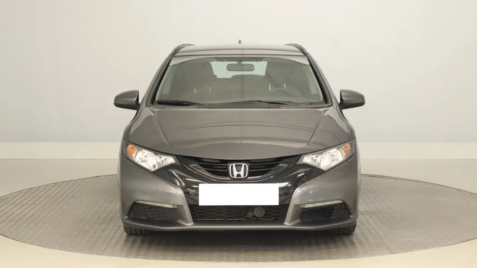 Honda Civic -
