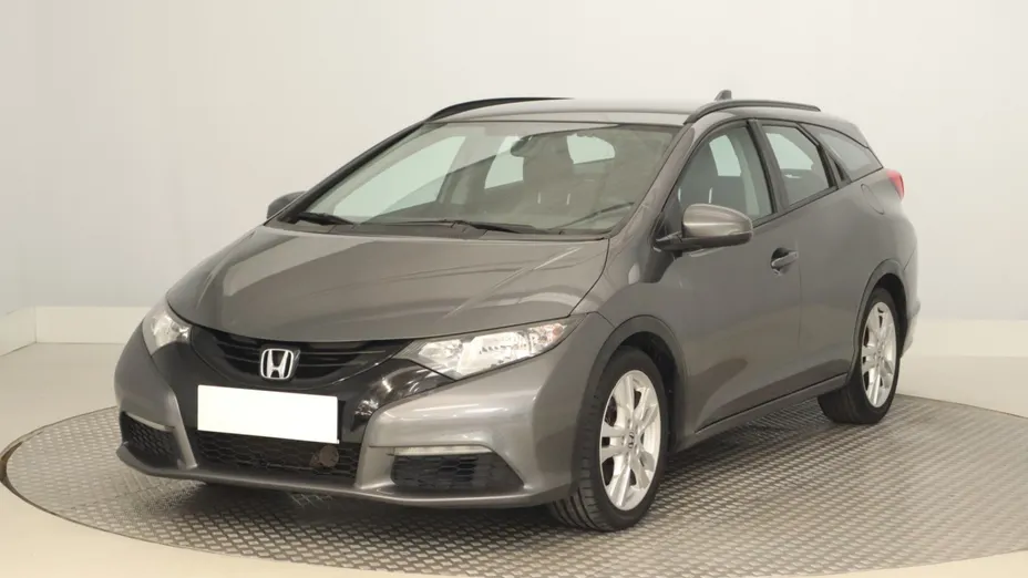 Honda Civic -