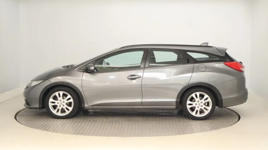 Honda Civic -