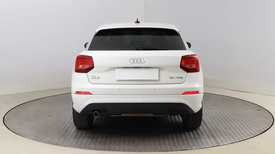 Audi Q2 -