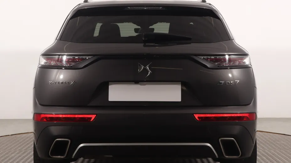 DS 7 Crossback -