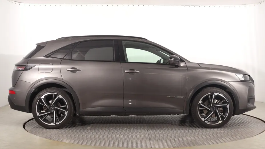 DS 7 Crossback -