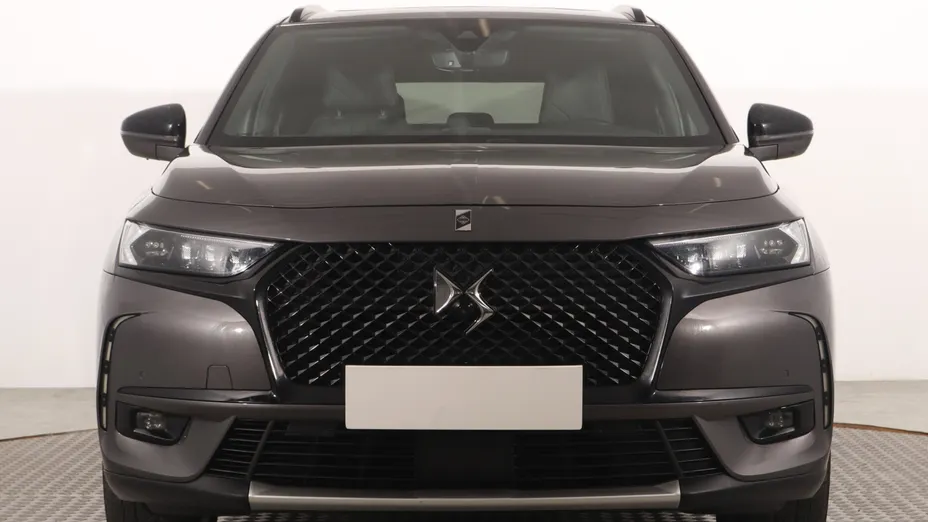 DS 7 Crossback -