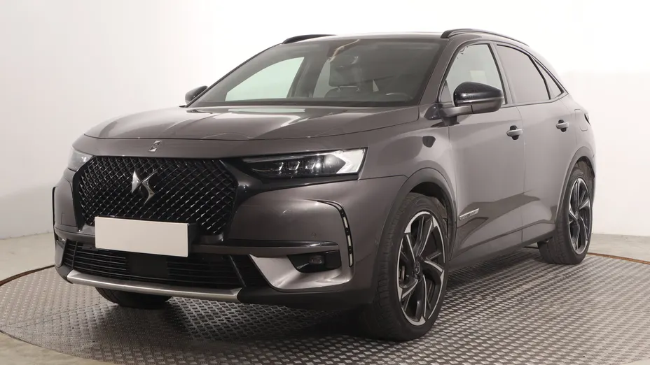 DS 7 Crossback -