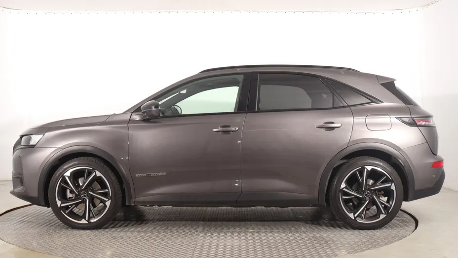 DS 7 Crossback -