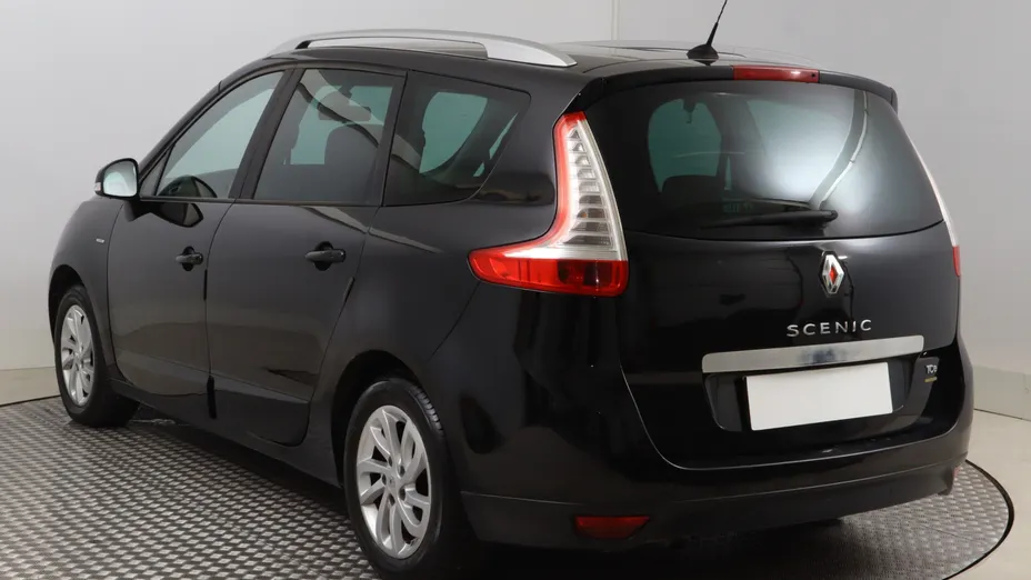 Renault Grand Scenic -