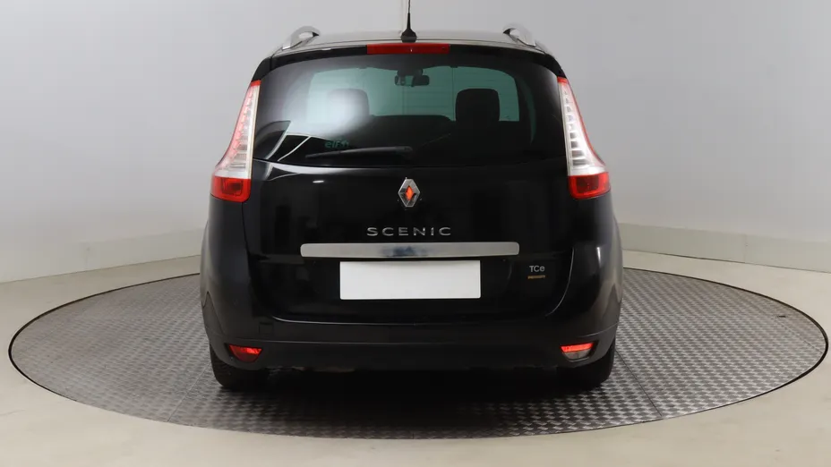 Renault Grand Scenic -