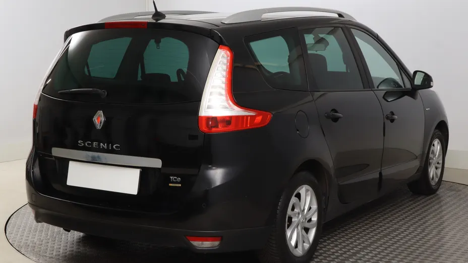 Renault Grand Scenic -