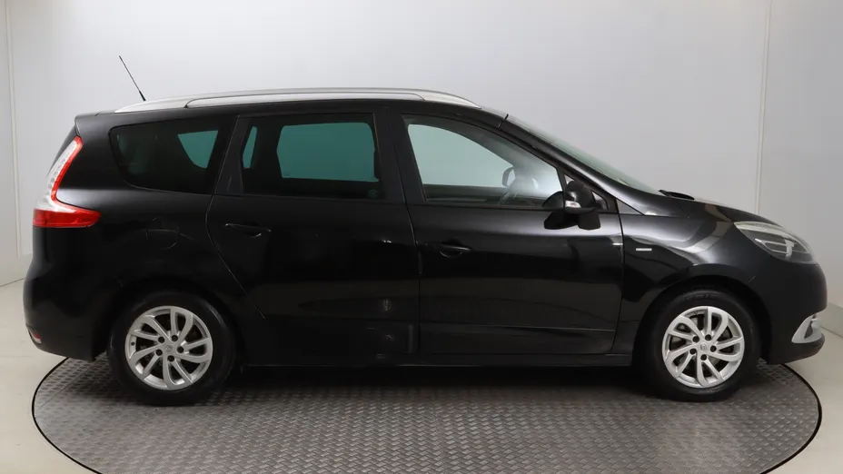 Renault Grand Scenic -