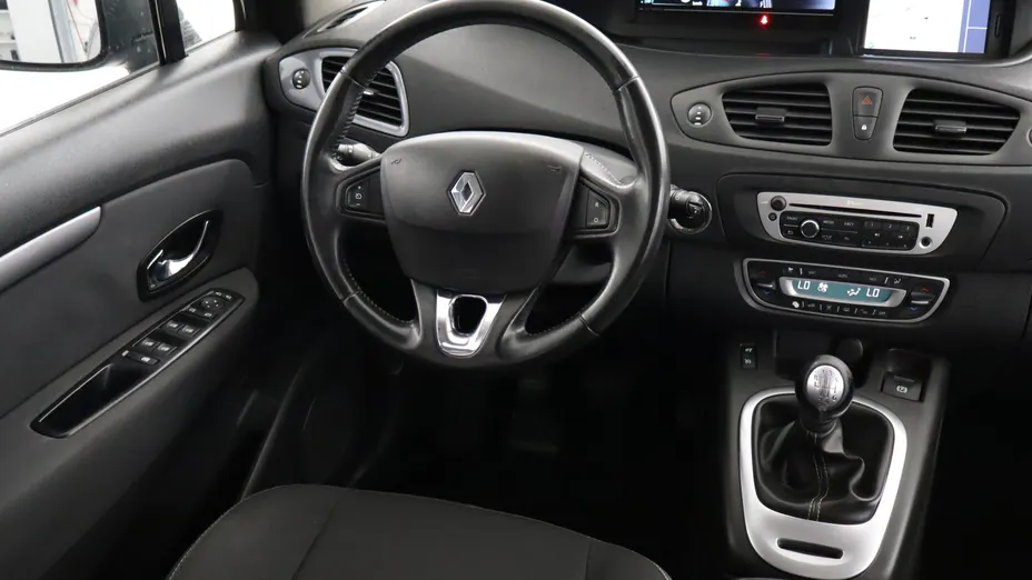Renault Grand Scenic -