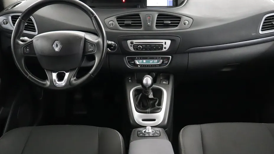 Renault Grand Scenic -
