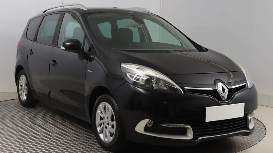 Renault Grand Scenic -