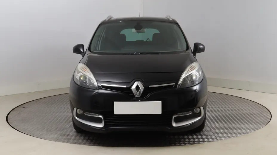 Renault Grand Scenic -