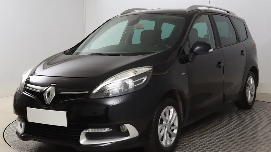 Renault Grand Scenic -