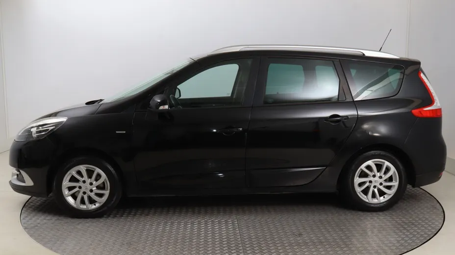 Renault Grand Scenic -