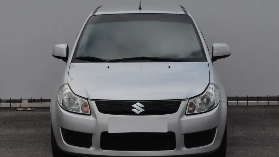 Suzuki SX4 -