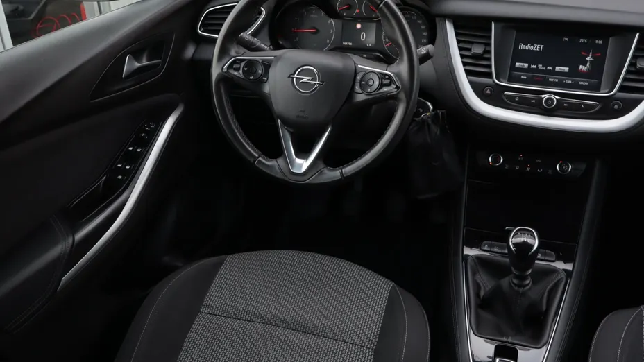 Opel Grandland -