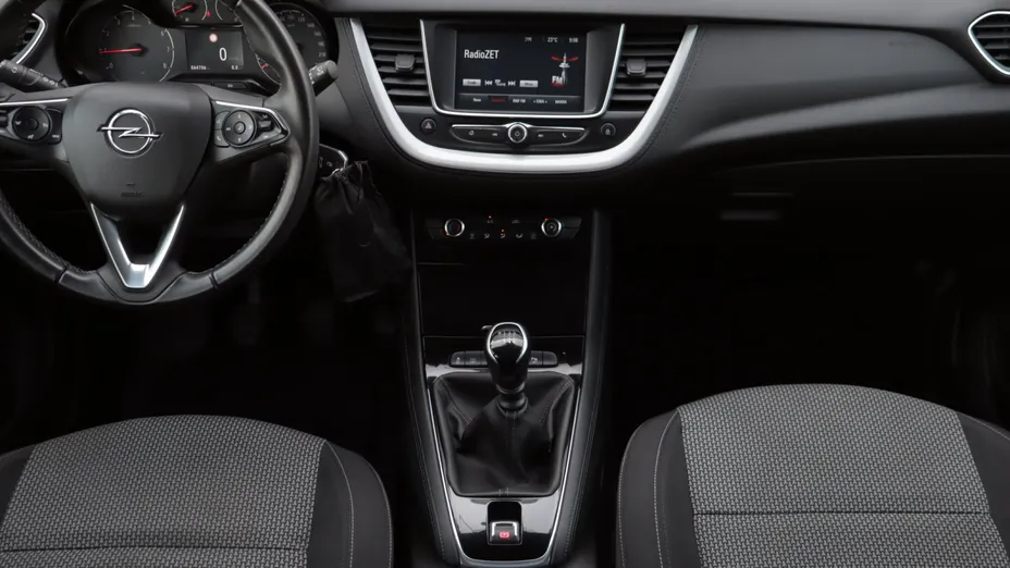Opel Grandland -