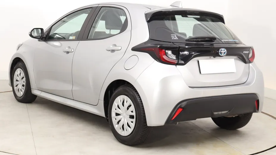 Toyota Yaris -