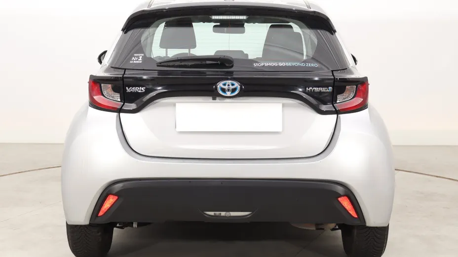 Toyota Yaris -