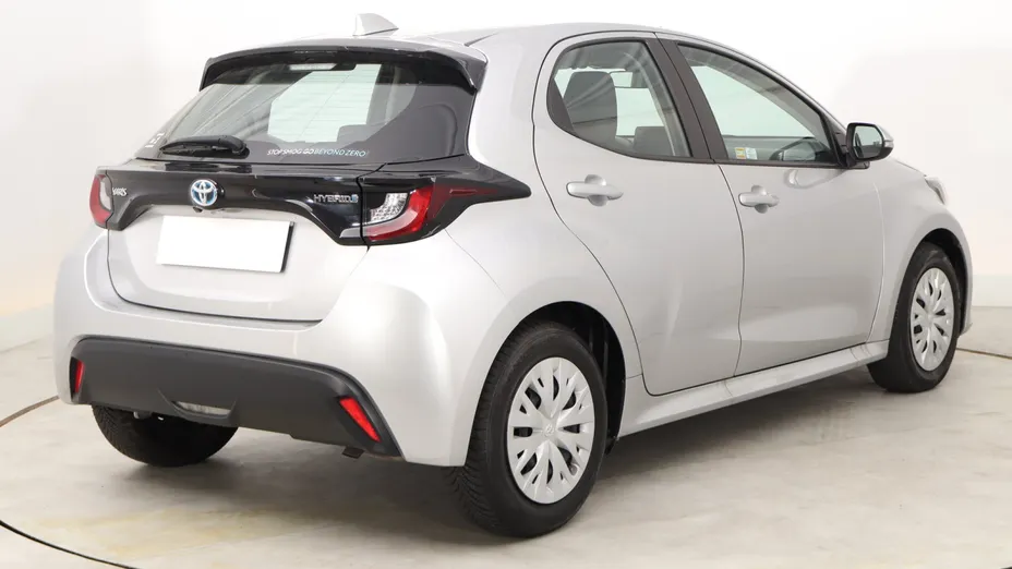 Toyota Yaris -