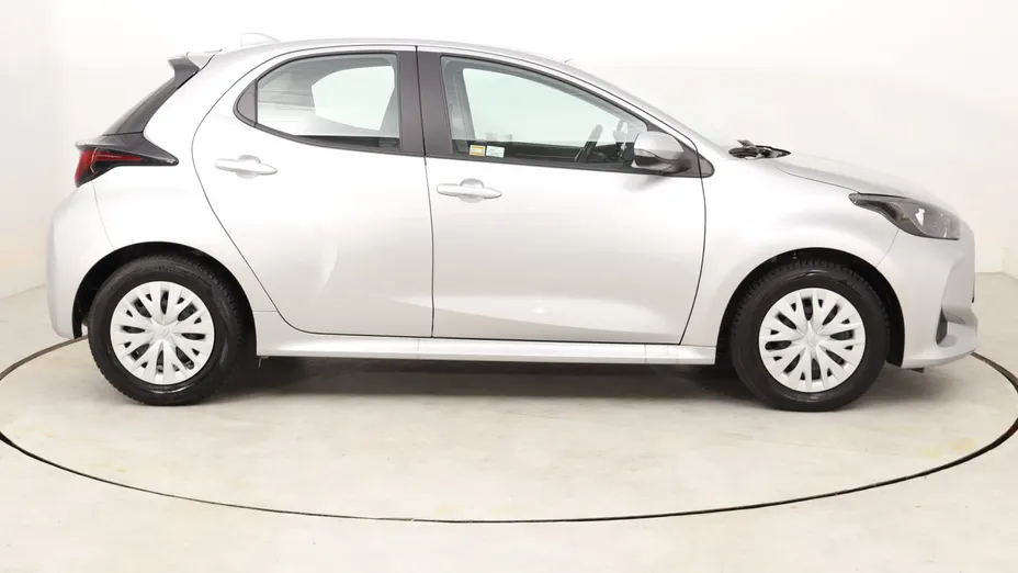 Toyota Yaris -